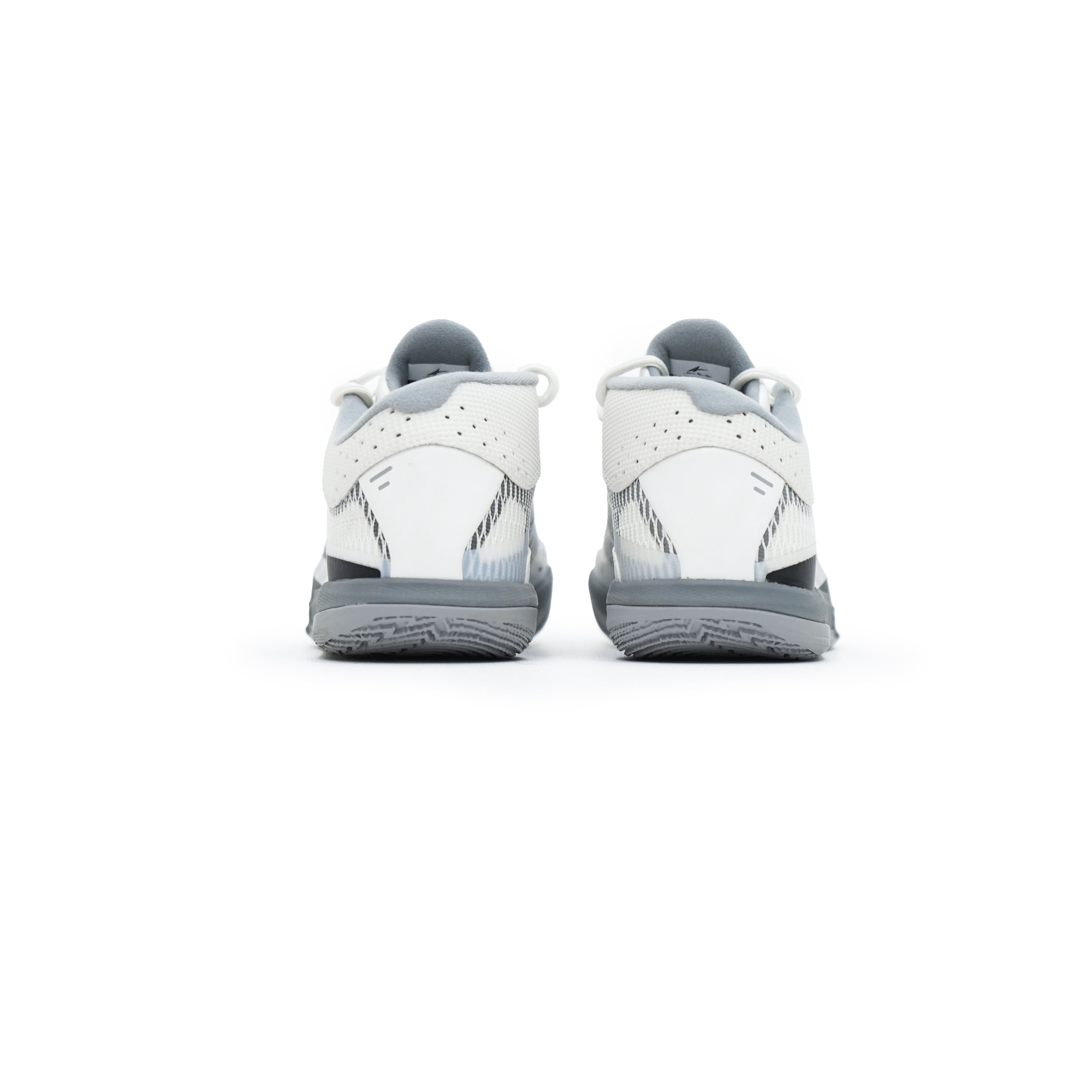 Serious Player Only Game 1 Mid 'Cement' - Kicksown store