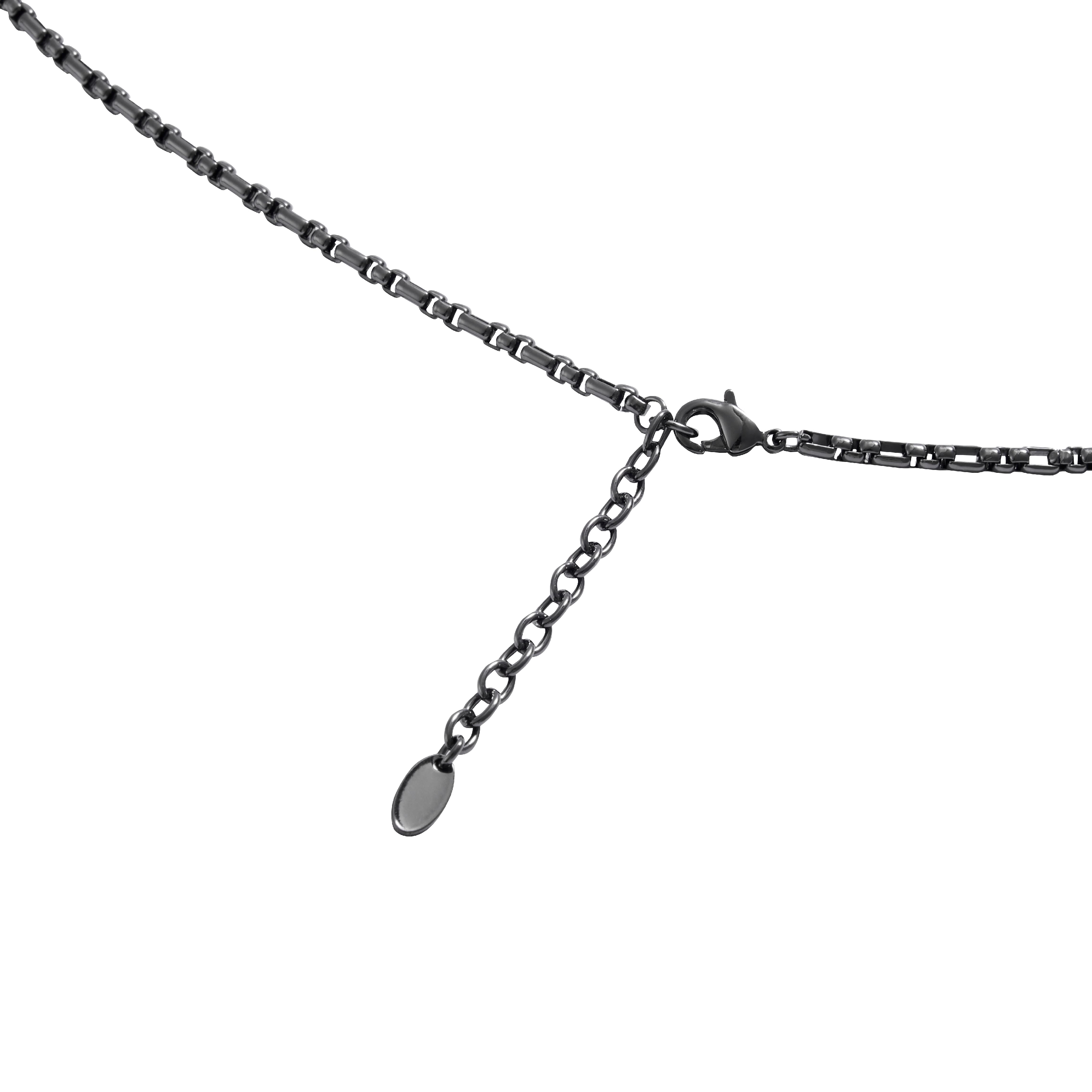 ANTA Kai Pendant Necklace