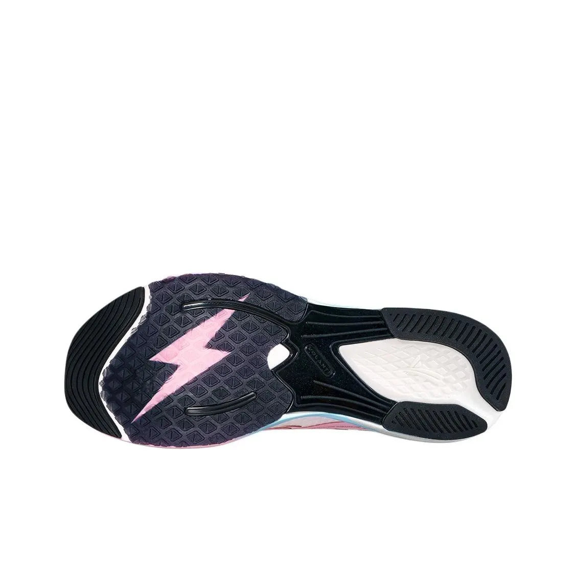 Volanti 911 Dream Running Shoes 'GL Collab-Blue Pink'