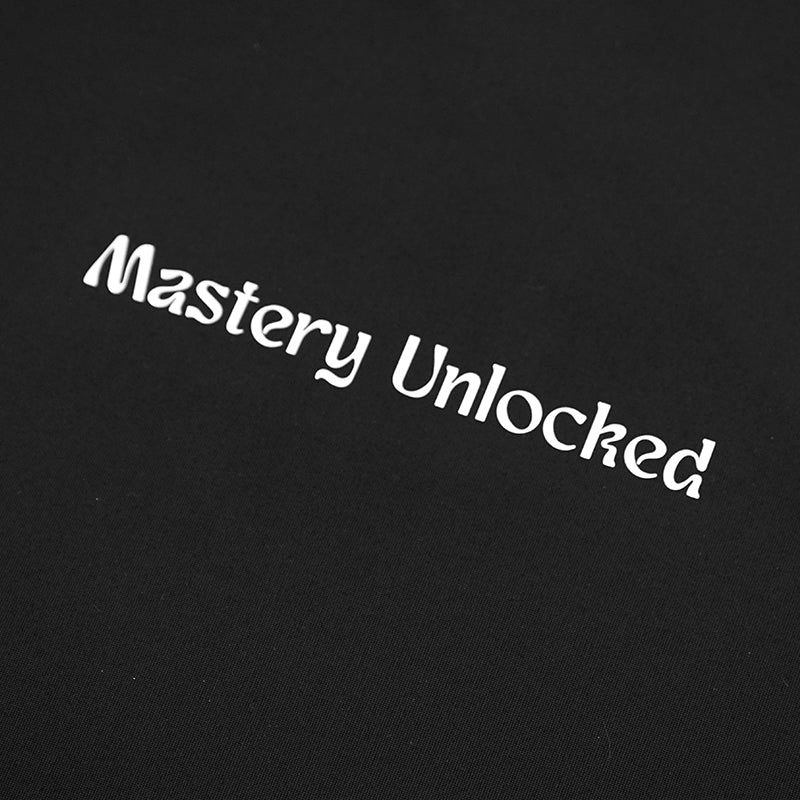 Anta Kai T-Shirt 'Black'