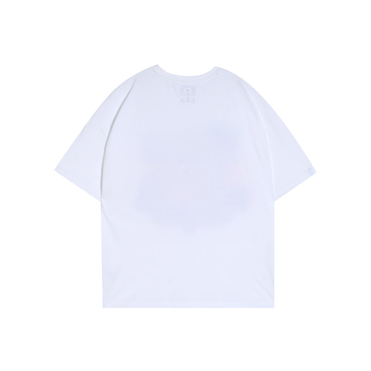 RIGORER x AOSITING·REAVES Short Sleeved T Shirts Unisex - Kicksown store