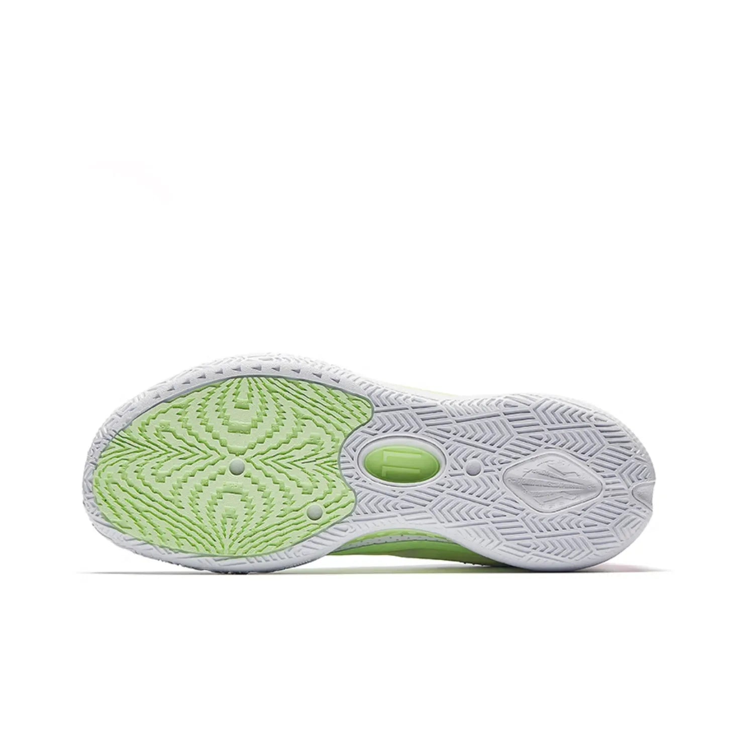 ANTA Kai 1 TEAM 'White Green' - Kicksown store