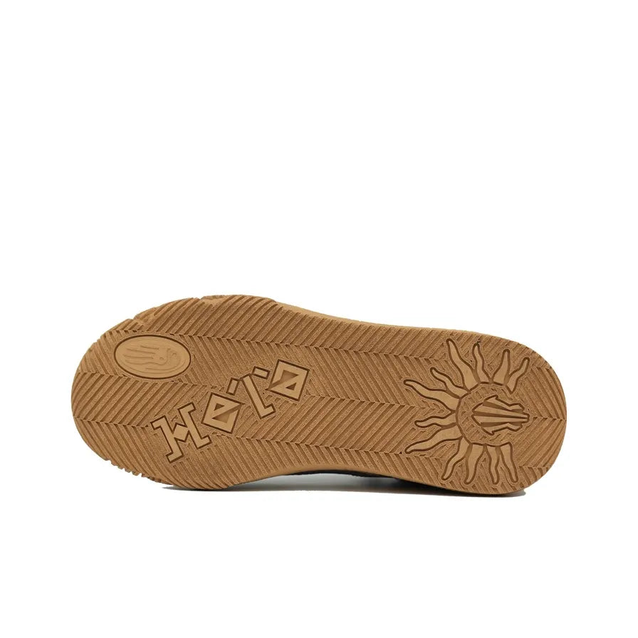 Anta Kai Skateboard Hélà CODE 'Grey Purple'