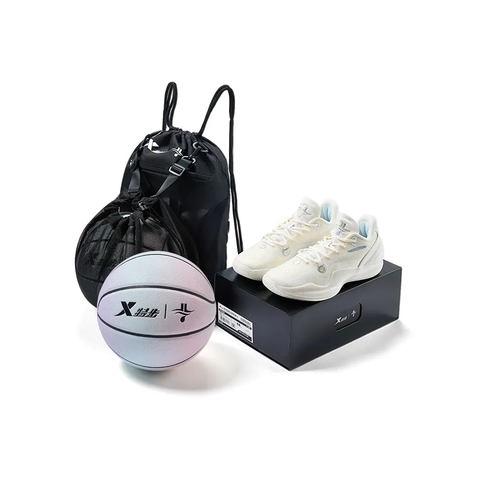 Xtep Jeremy Lin 5 Pakcage 'Self-confidence' - Kicksown store