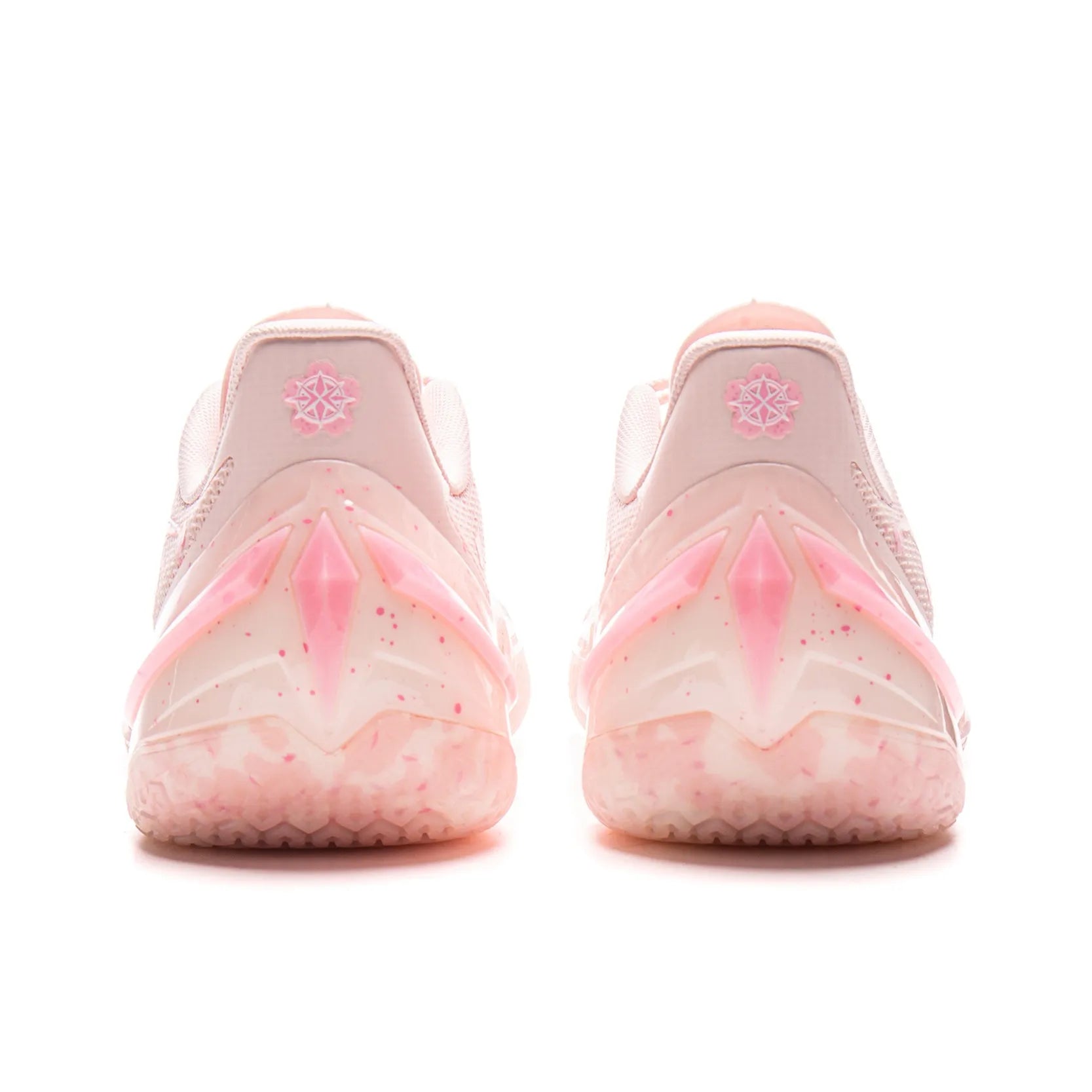 LiNing Liren 5 V2 'Peach Blossom Wine' - Kicksown store