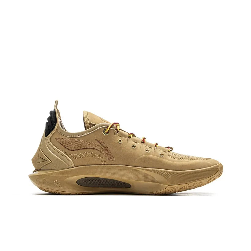 LiNing Jimmy Butler JB3 'Yellow Boots' - Kicksown store