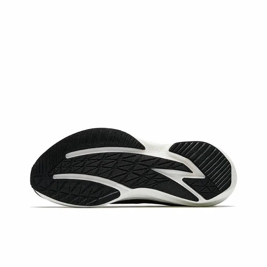 ANTA MACH 5.0 'Black White' - Kicksown store