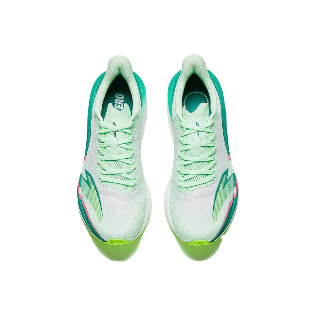 ANTA MACH 5.0 'Green White' - Kicksown store