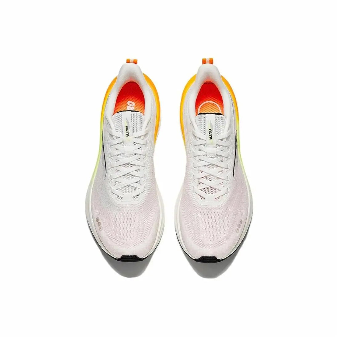 ANTA MACH 5 SE 'White Black' - Kicksown store