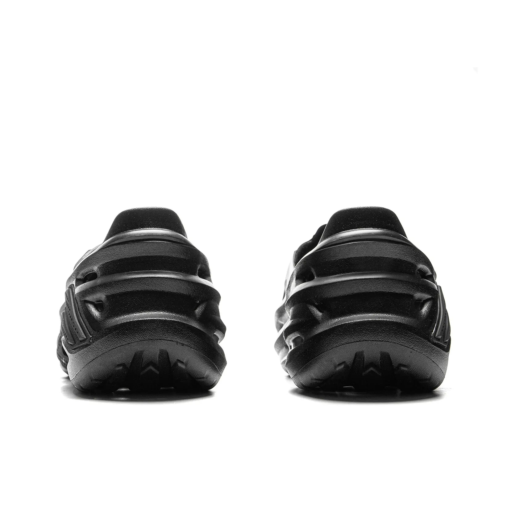 LiNing Bad Five dunker croc 'Black Silver' - Kicksown store
