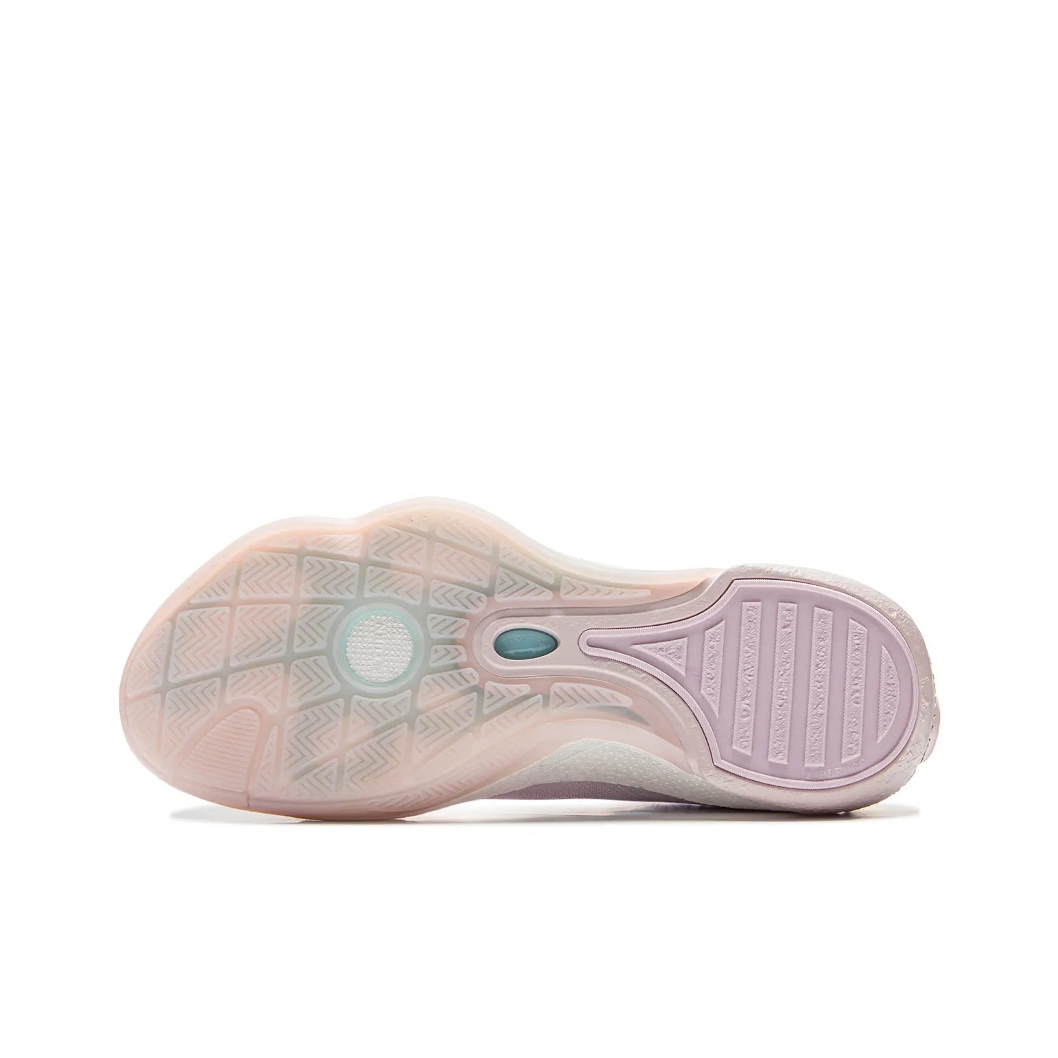 LiNing Wade All City 13 'Purple Pink' - Kicksown store