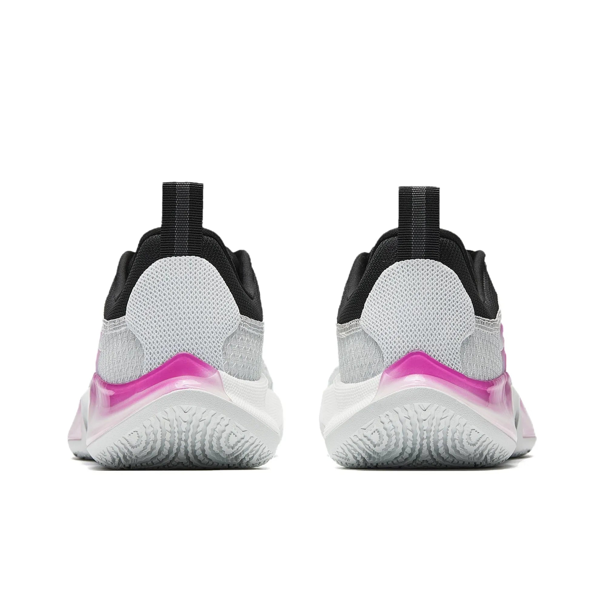 ANTA Vanguard 2 'White Purple' - Kicksown store