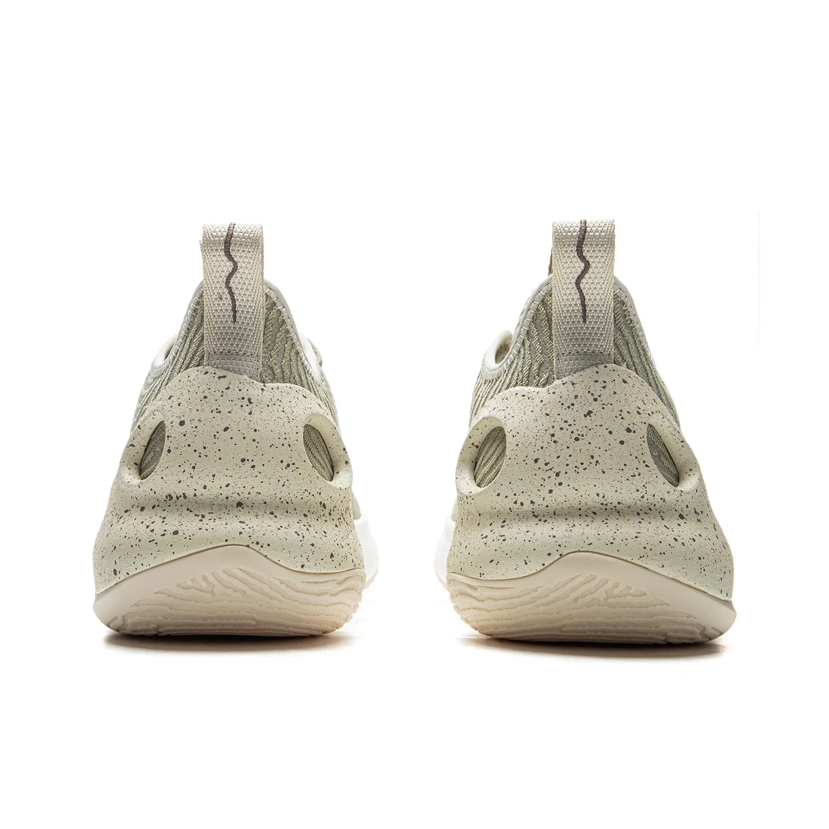 LiNing Yushuai Ultra Low ‘Gravel’ - Kicksown store