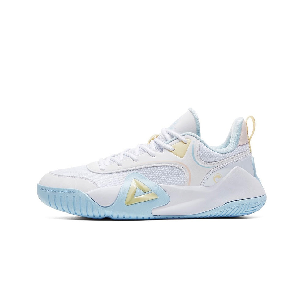 Peak FengJI 1.0 'White Blue' - Kicksown store