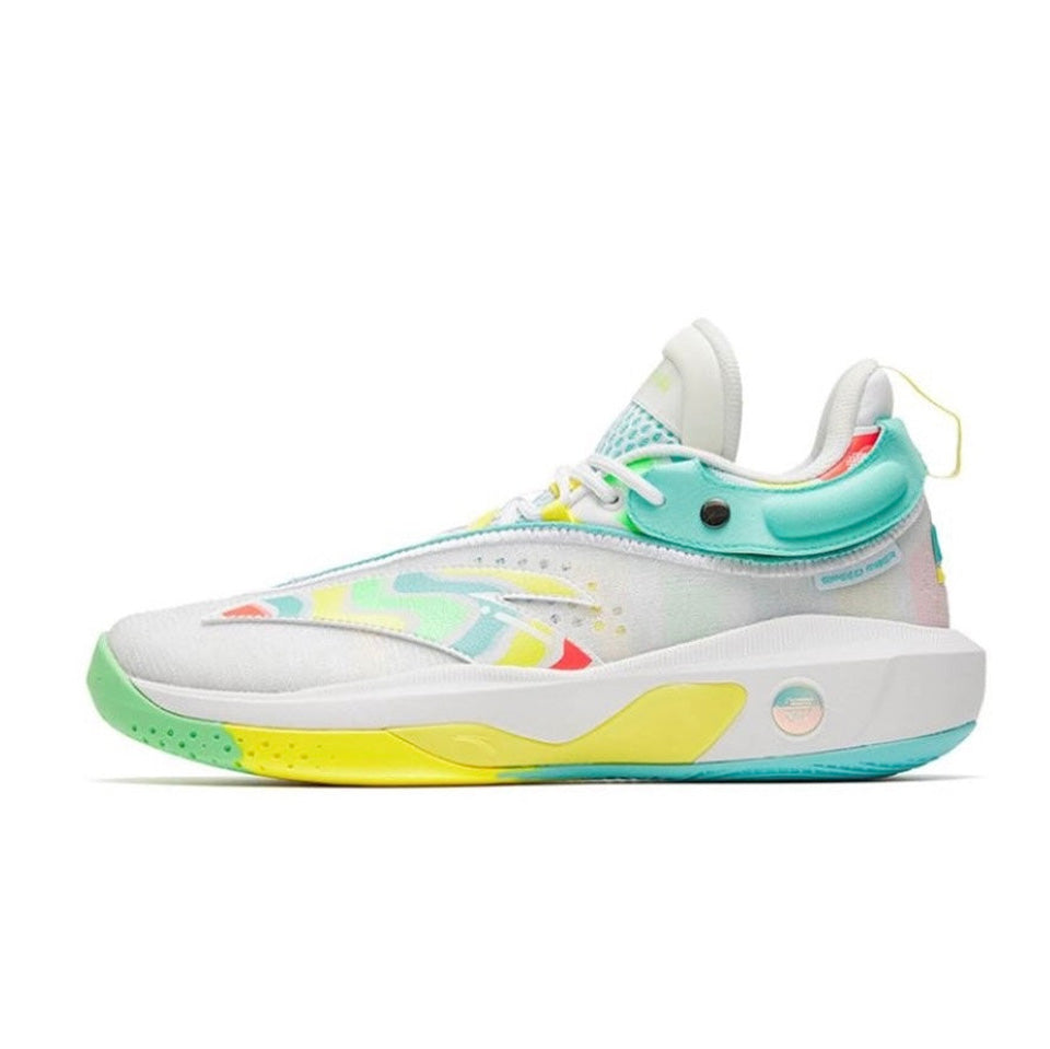 ANTA KT8 Klay Thompson 8 'Looney' - Kicksown store