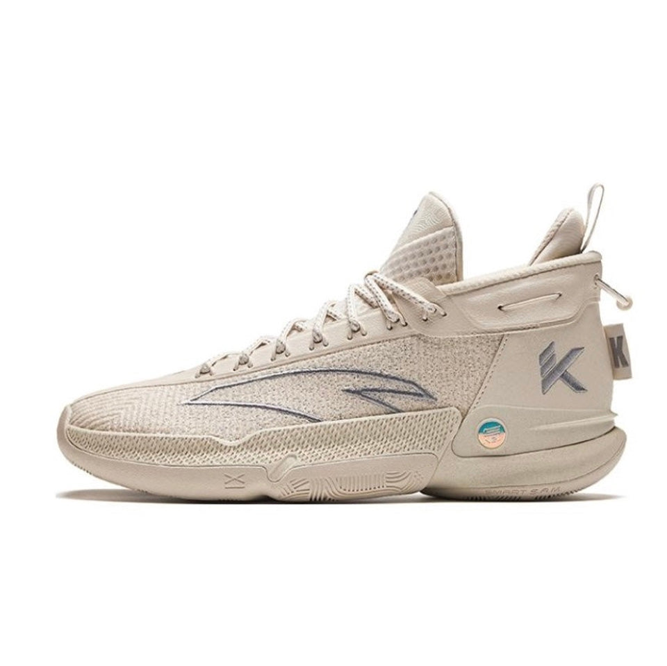 ANTA KT9 Klay Thompson 'Grey Tan' - Kicksown store