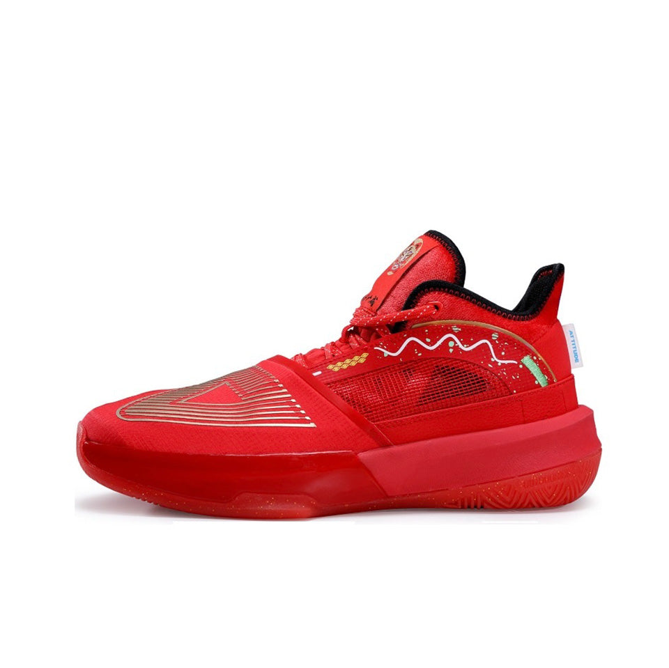 Peak AW Big Triangle ‘Red’ - Kicksown store