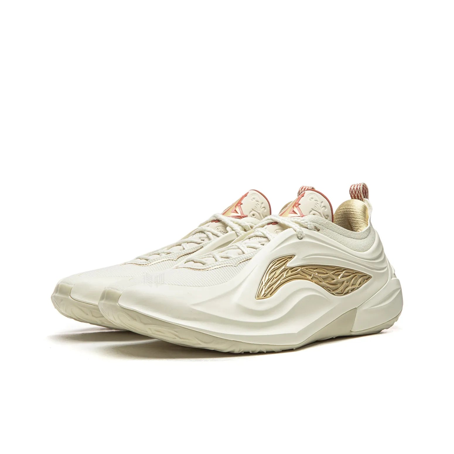 LiNing Jimmy Butler JB4 'Pegasus' Launch Time: Feb. 15