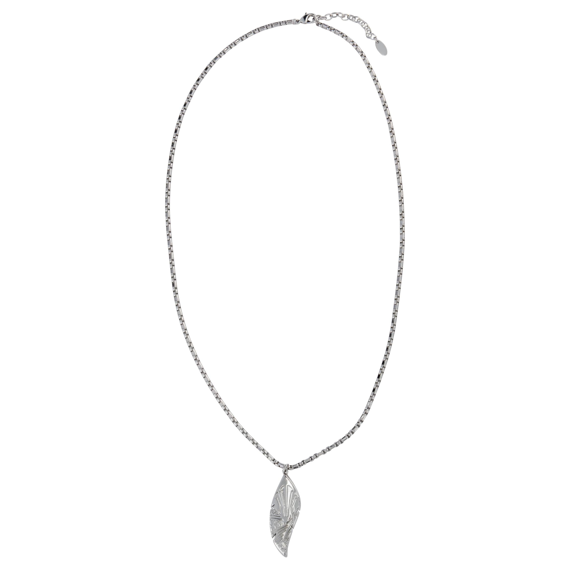 ANTA Kai Pendant Necklace