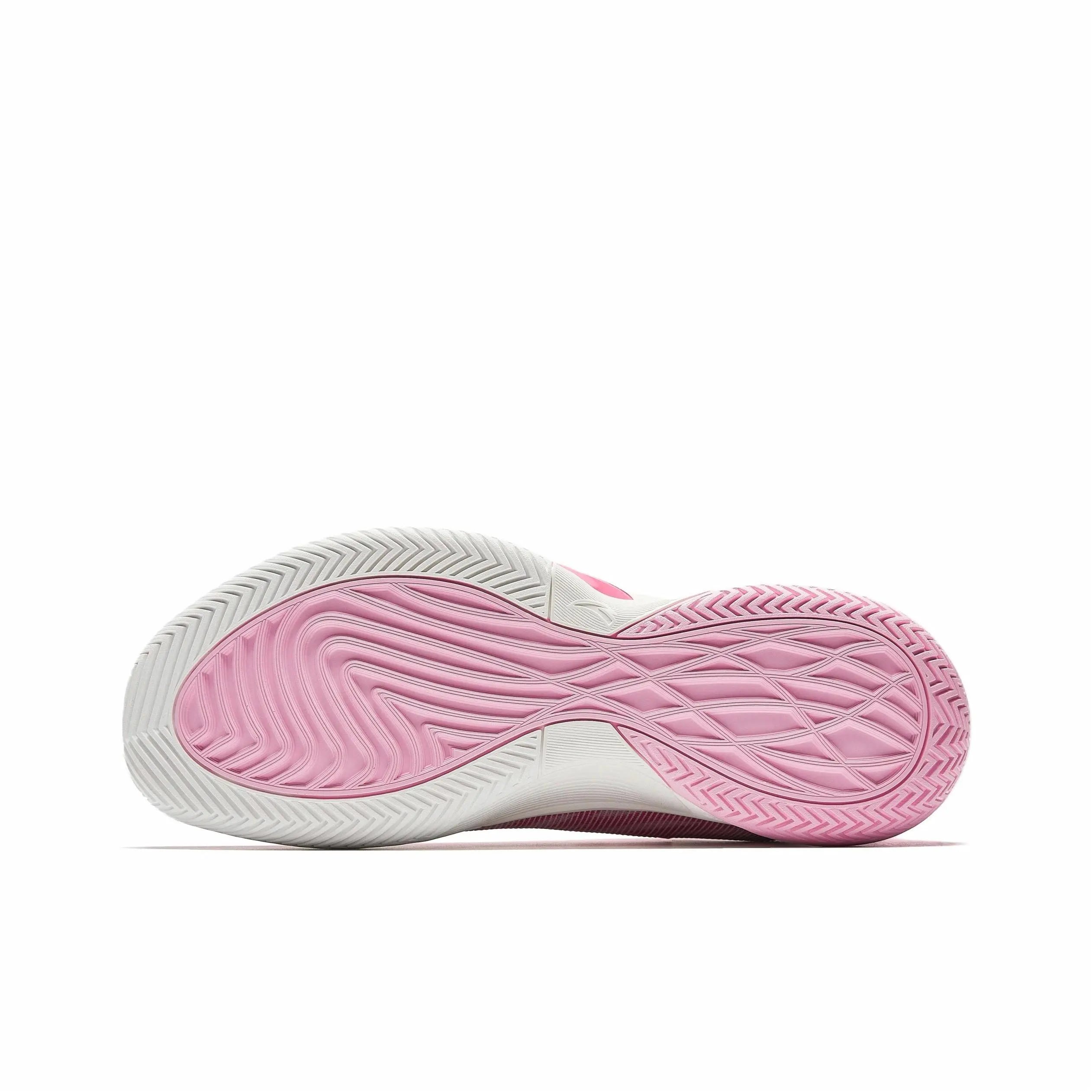 ANTA ZAP 1 TD 'White Pink Black' - Kicksown store