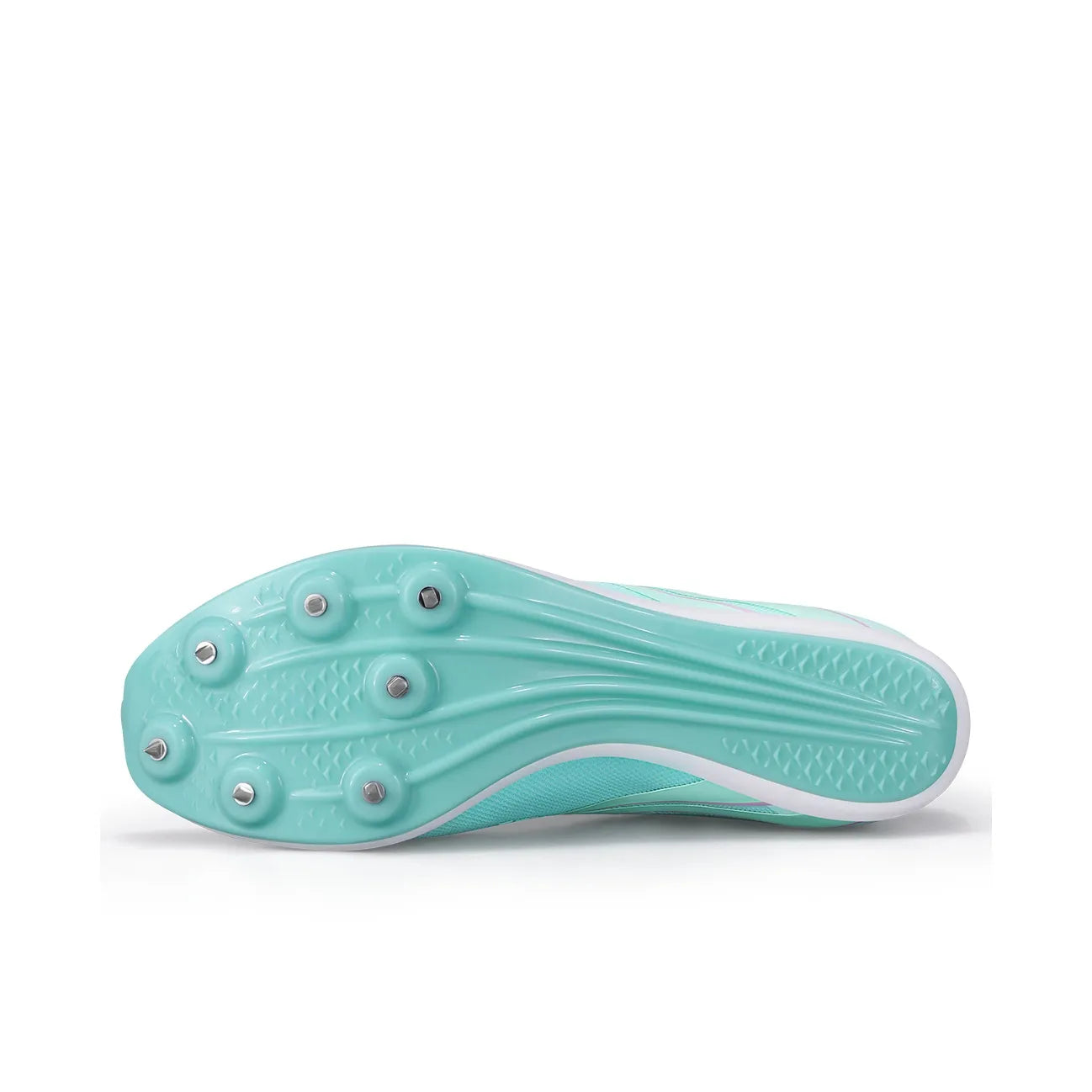 Volanti 911 Spike Shoes 'Volt Lime'
