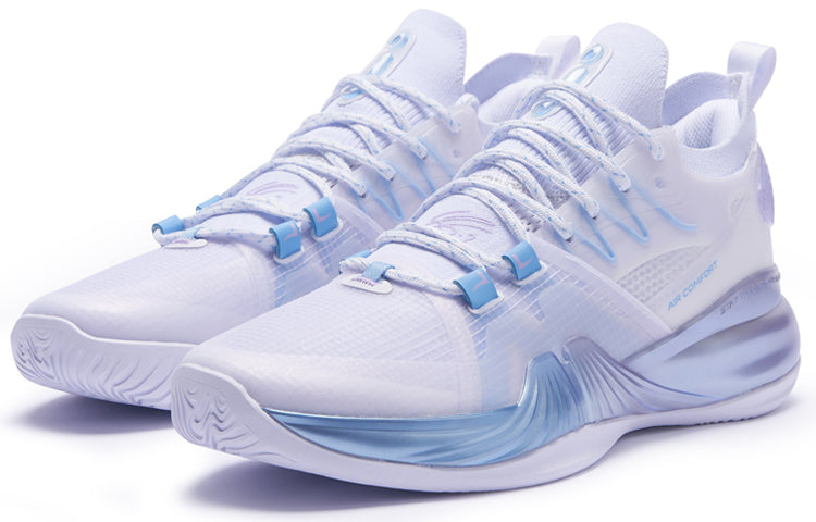 Xtep Jeremy Lin 2 'Purple' - Kicksown store