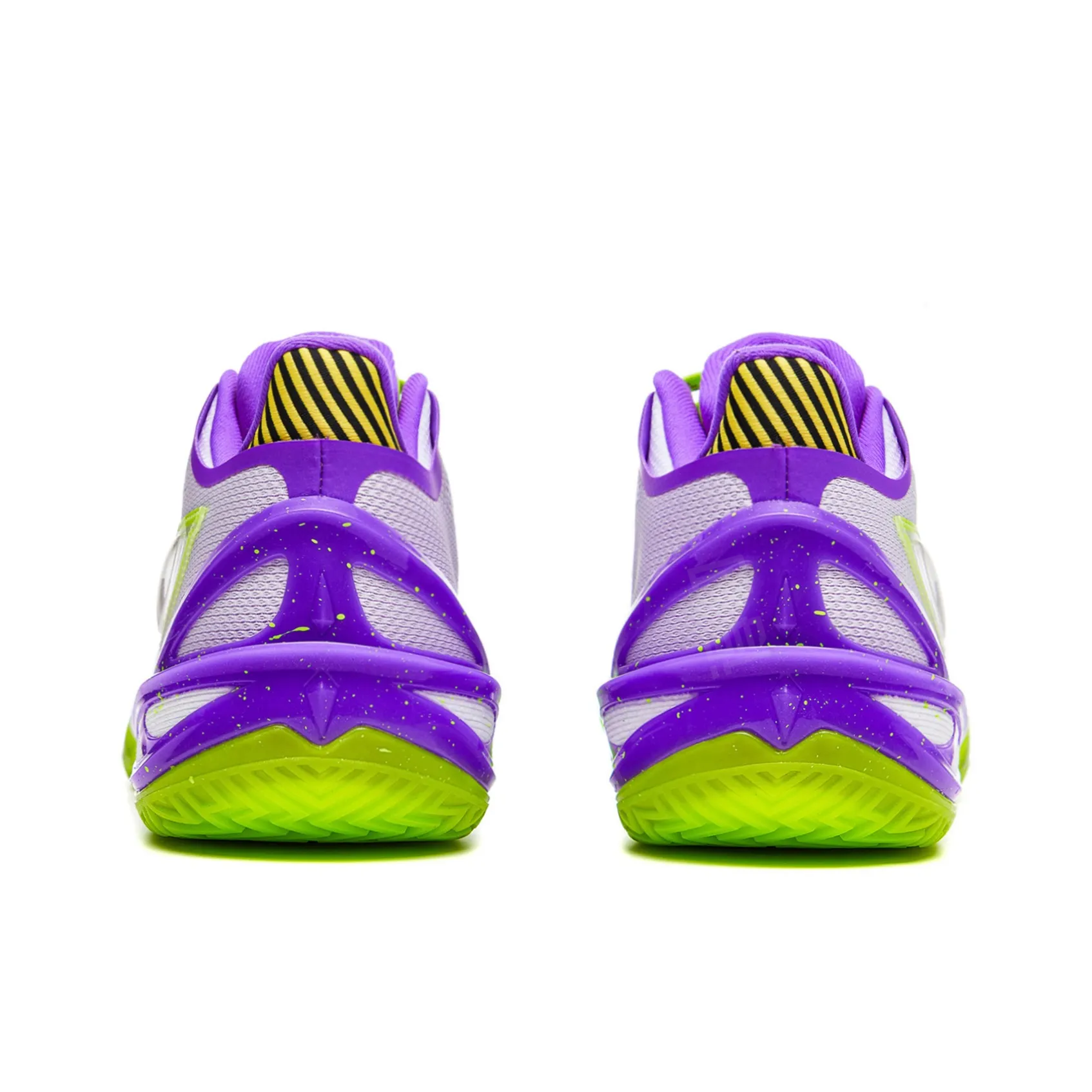 Disney x LiNing Liren 6 'Buzz Lightyear' Launch Time:14 September