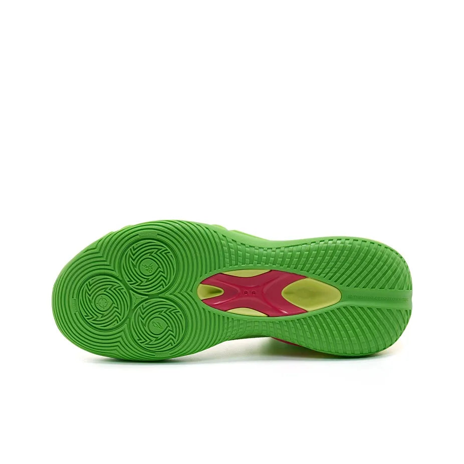 Rigorer BP1 'Grinch'