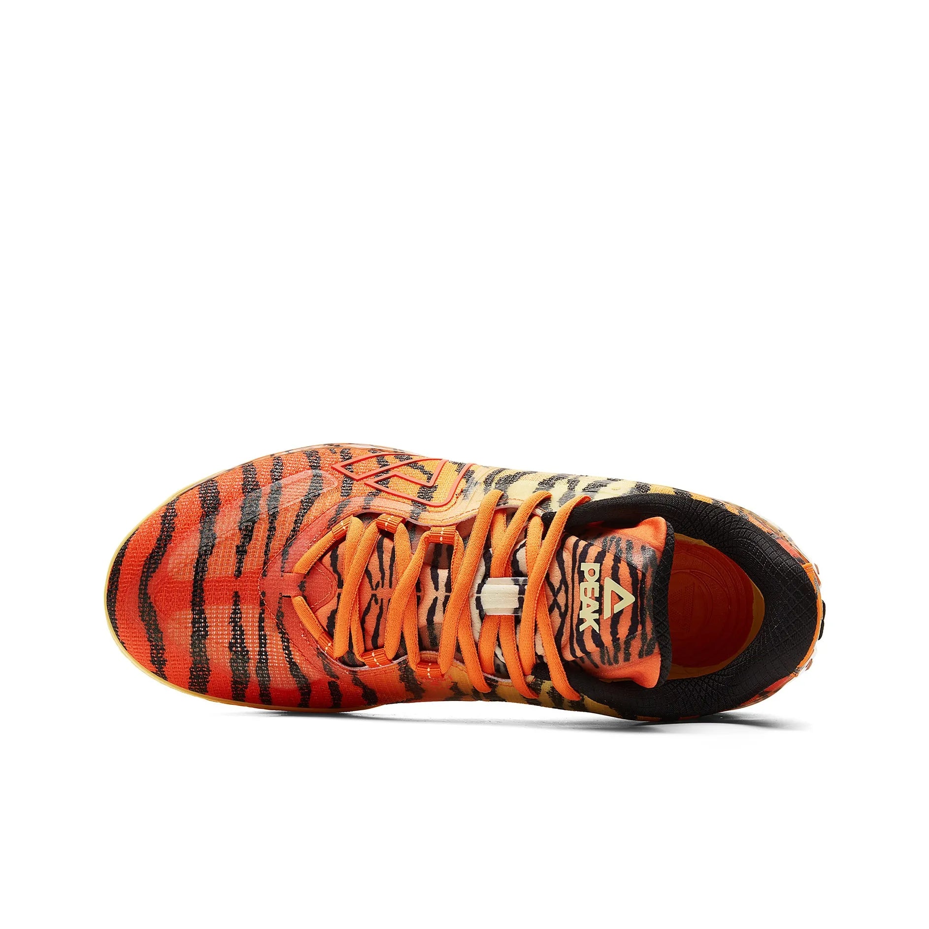 Peak Taichi Supreme 'Tiger Stripes' - Kicksown store