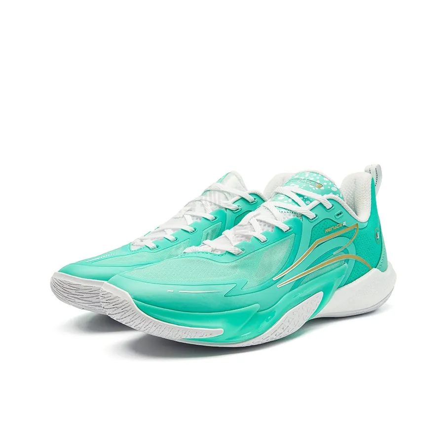 361° Menace 2 'Light Green' - Kicksown store