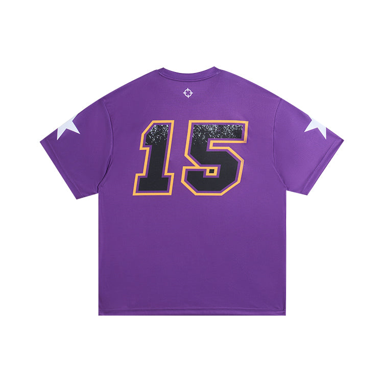 RIGORER x AOSITING·REAVES Short Sleeved T Shirts Unisex - Kicksown store