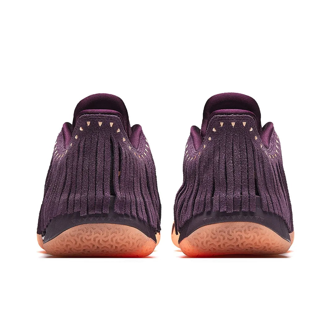 ANTA Kai 1 'Violet Chieftain' Launch Time: 2nd August - Kicksown store