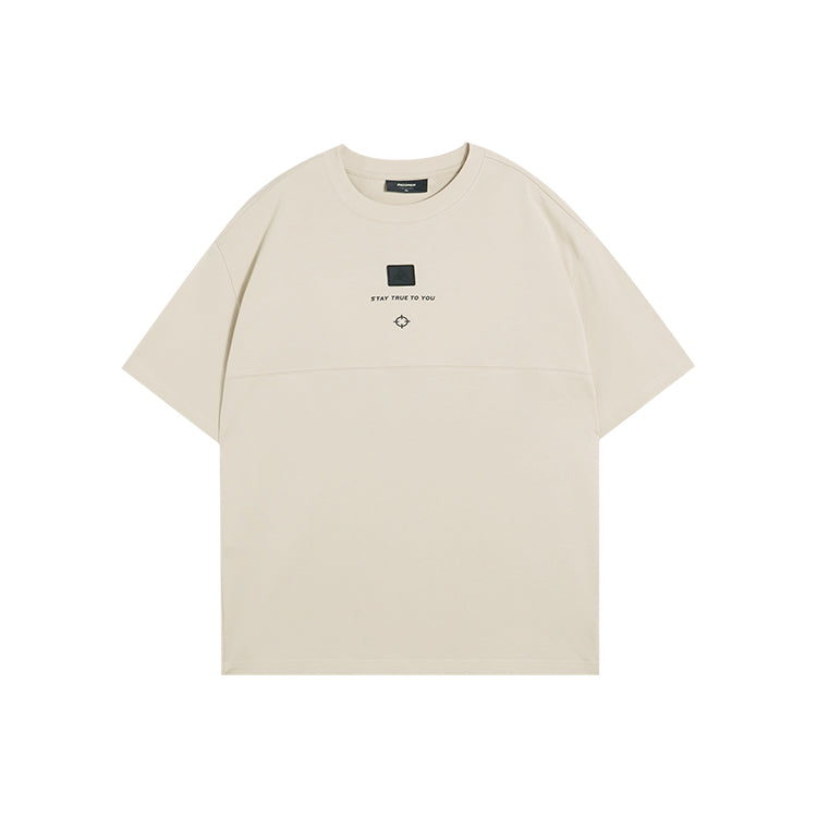 RIGORER x AOSITING·REAVES Short Sleeved T Shirts Unisex - Kicksown store