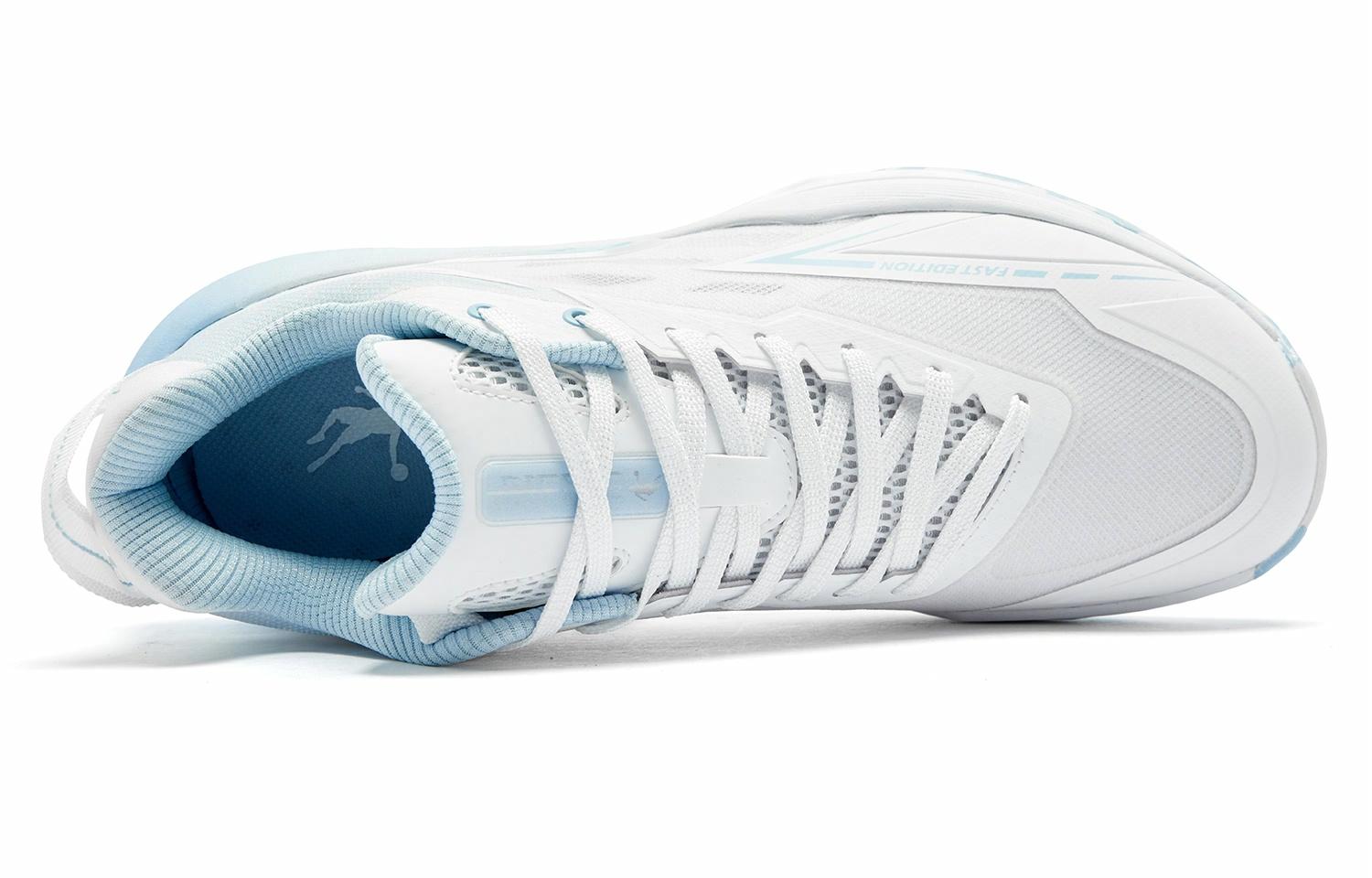 Qiaodan FE 'White Blue' - Kicksown store