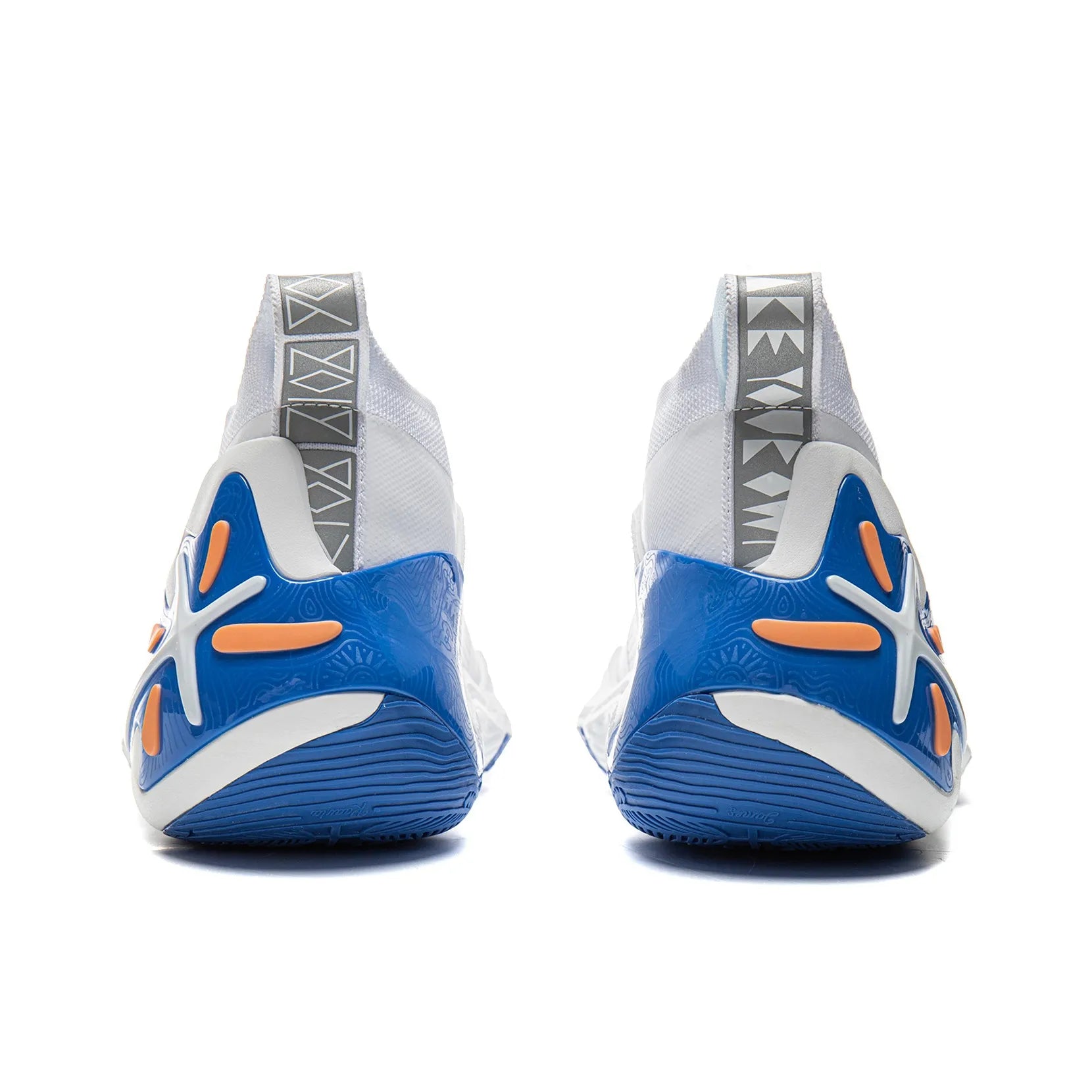 LiNing Way of Wade 11 'Draft Day’ - Kicksown store