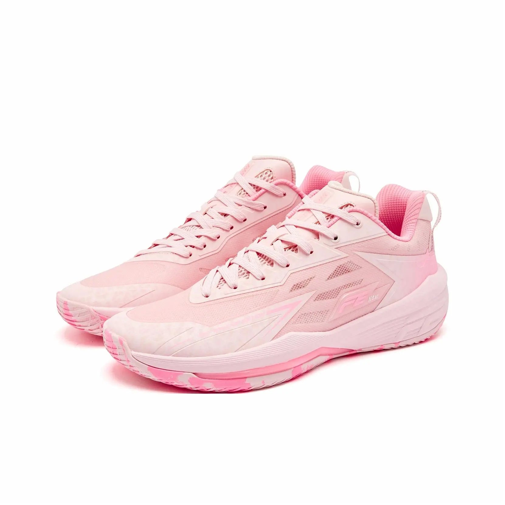 Qiaodan FE 'Pink' - Kicksown store