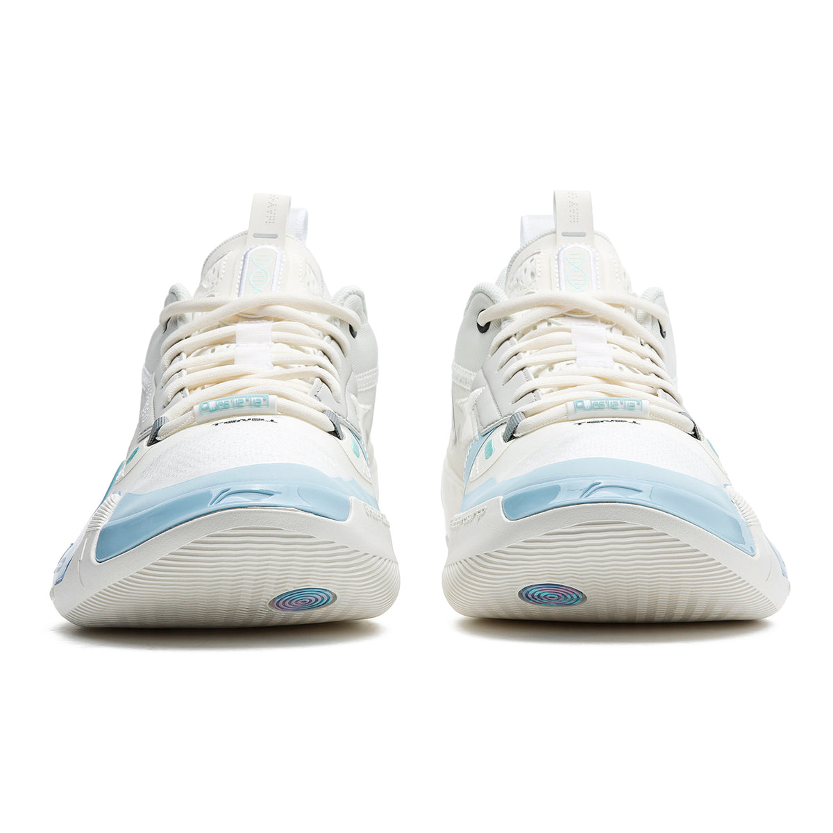 LiNing Way of Wade 10 Low 'Cotton Candy'