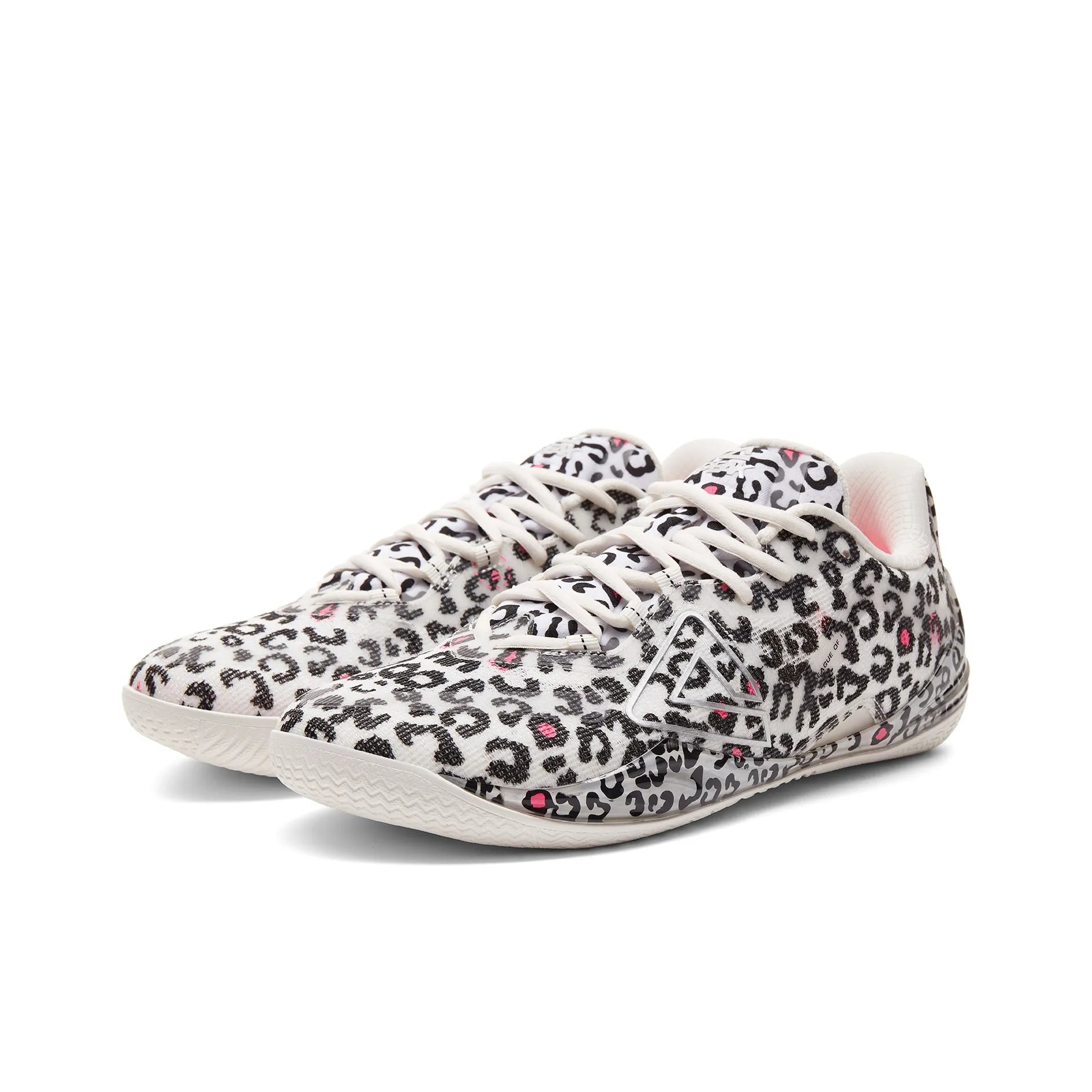 Peak Taichi Supreme 'Leopard spots' - Kicksown store