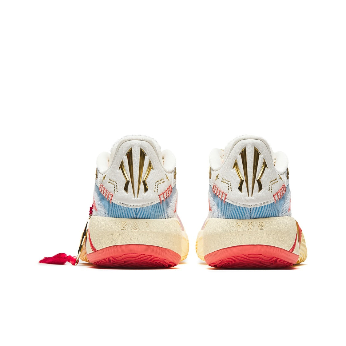 Anta Kai 3 'Year Of The Horse'