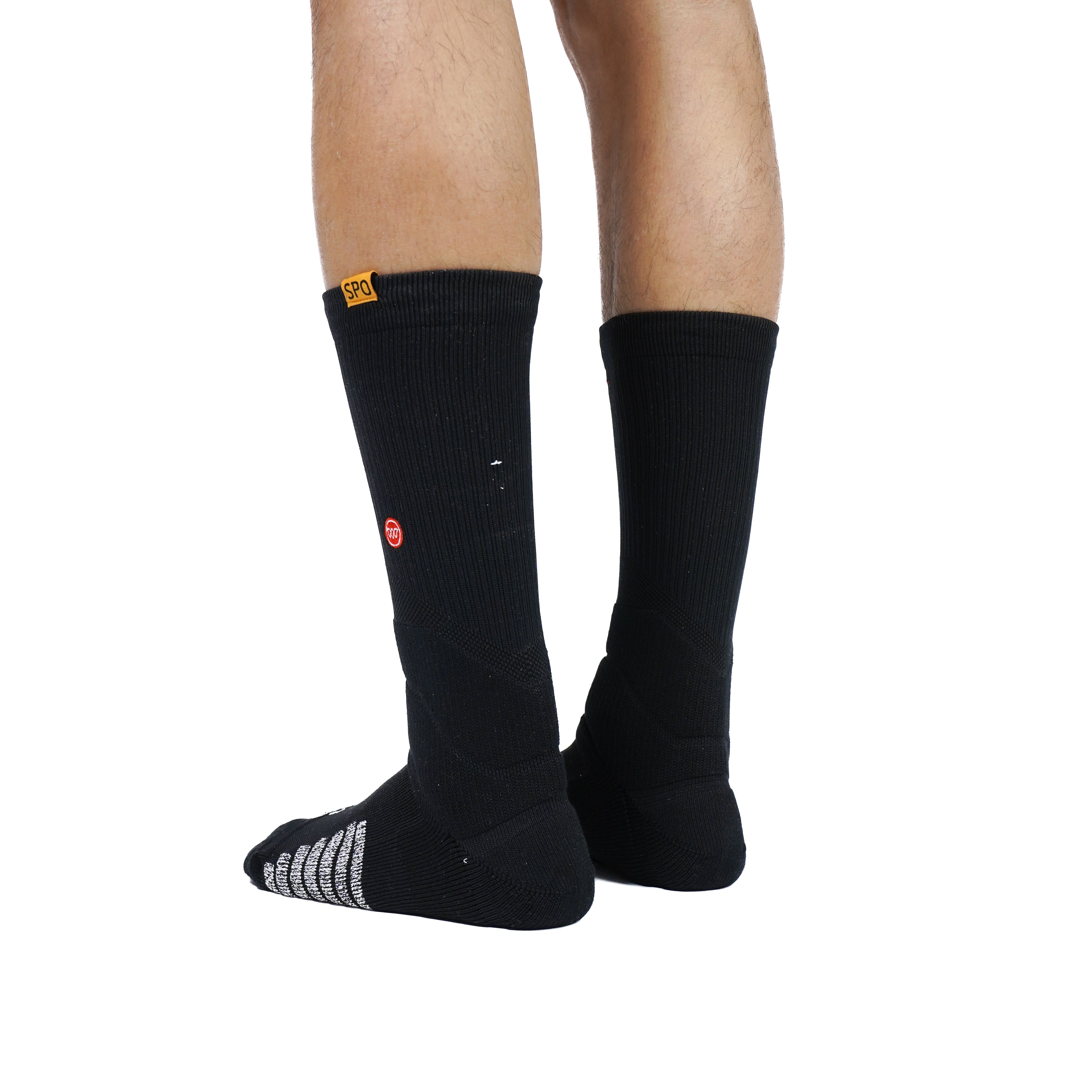 SPO Weartesters 3.0 Low/Mid Socks - Kicksown store