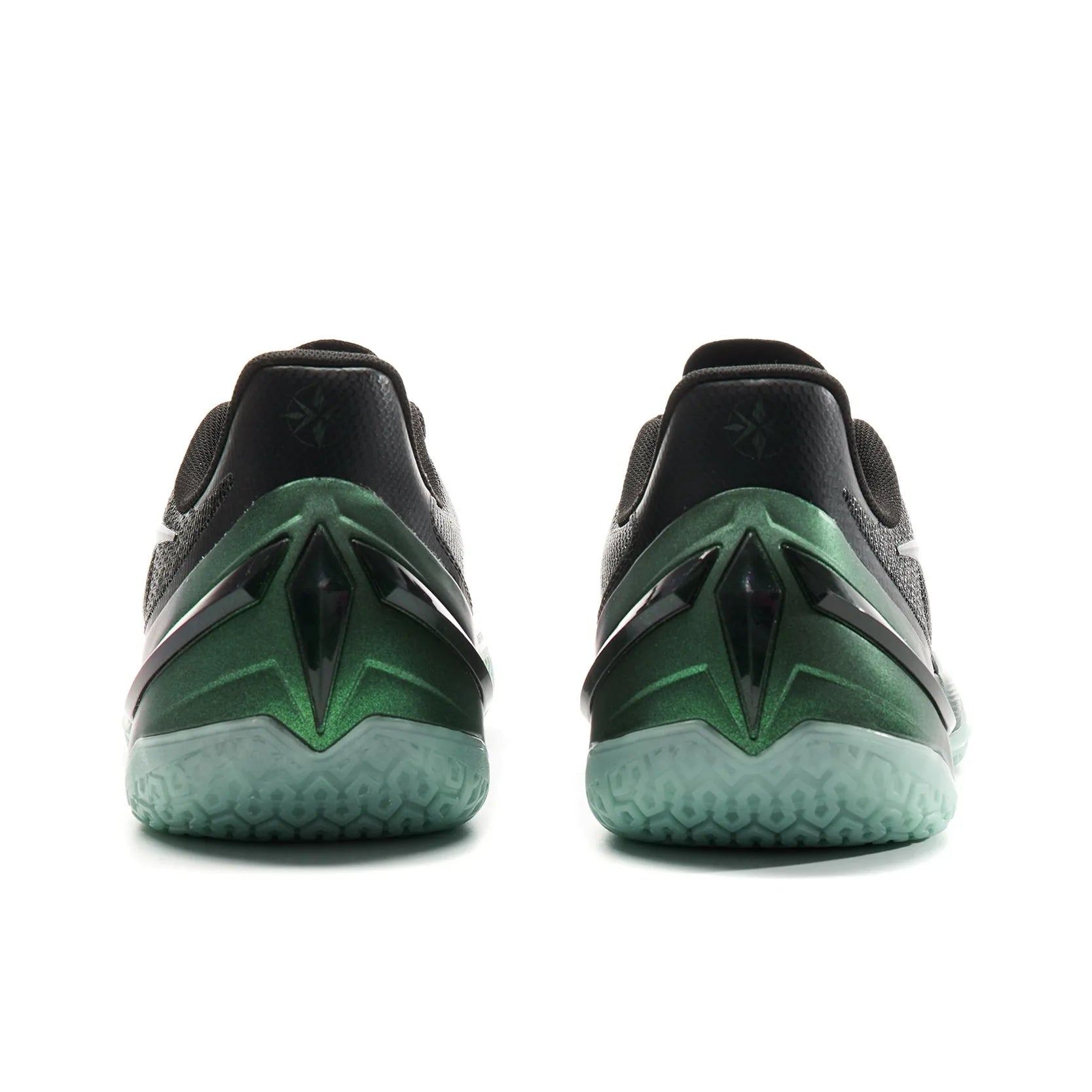 LiNing Liren 5 V2 'Obsidian Black' - Kicksown store