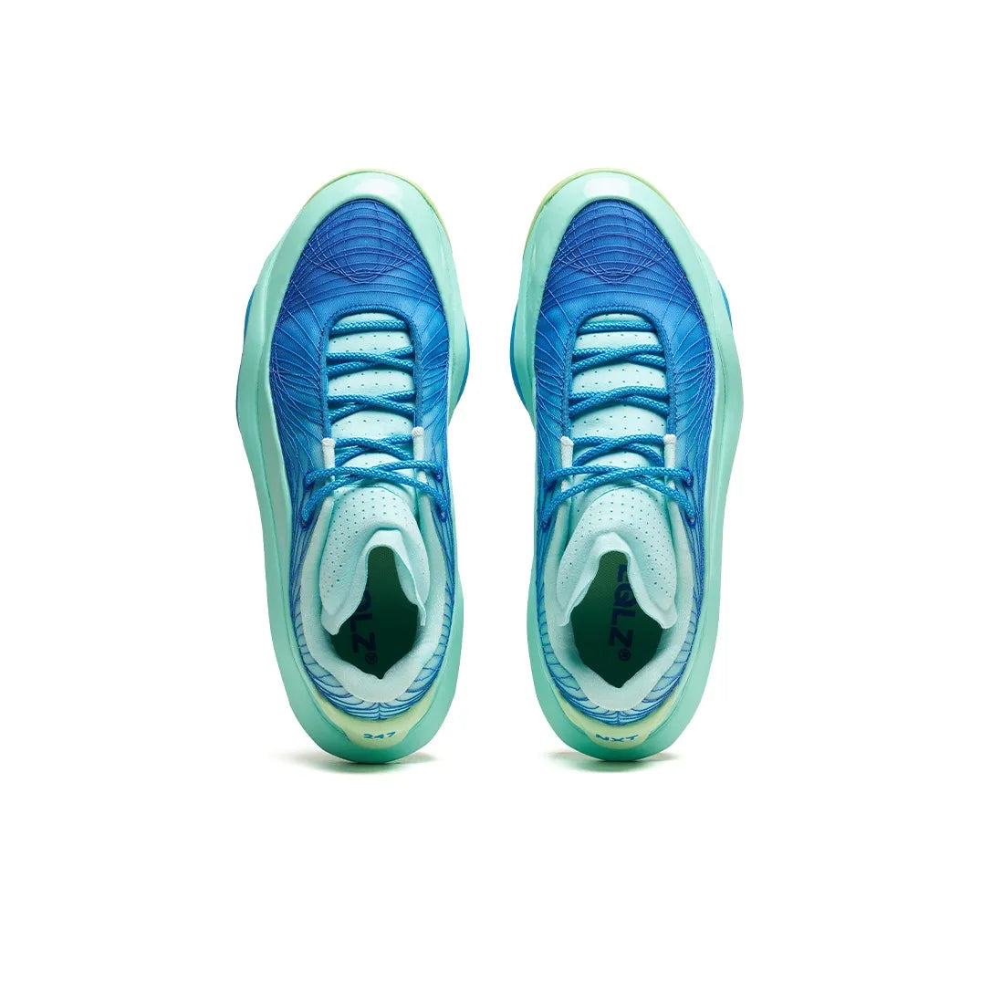 EQLZ EQUALIZER 247 NXT 'Super Blue'