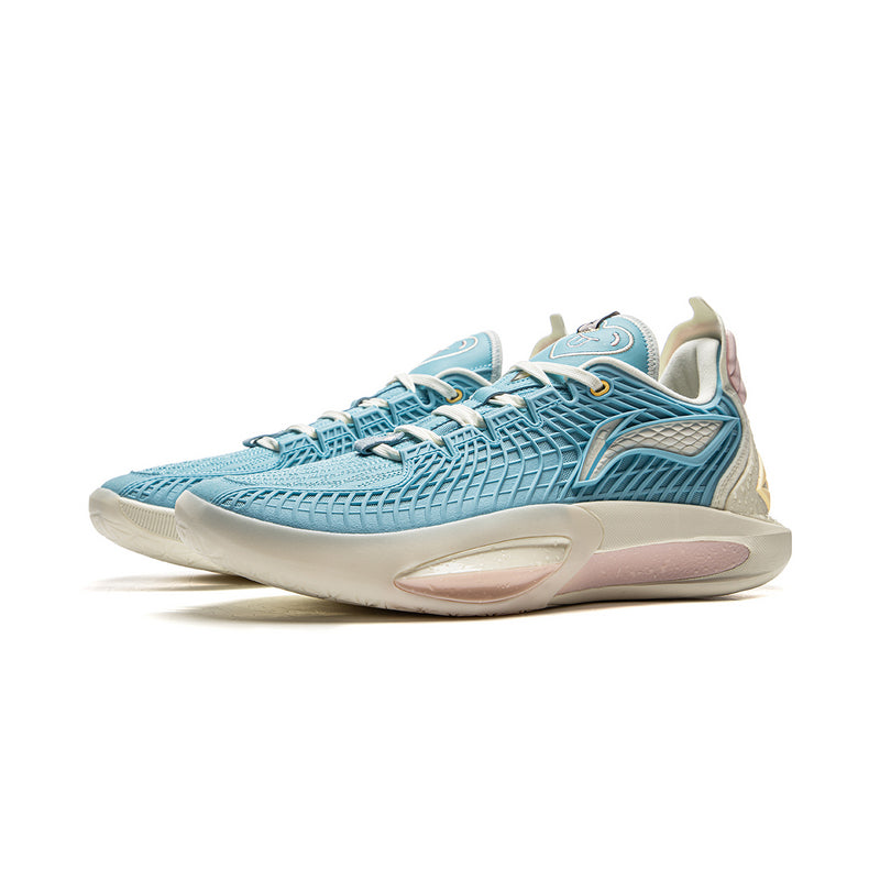 LiNing Jimmy Butler JB3 'Ice Cream' - Kicksown store