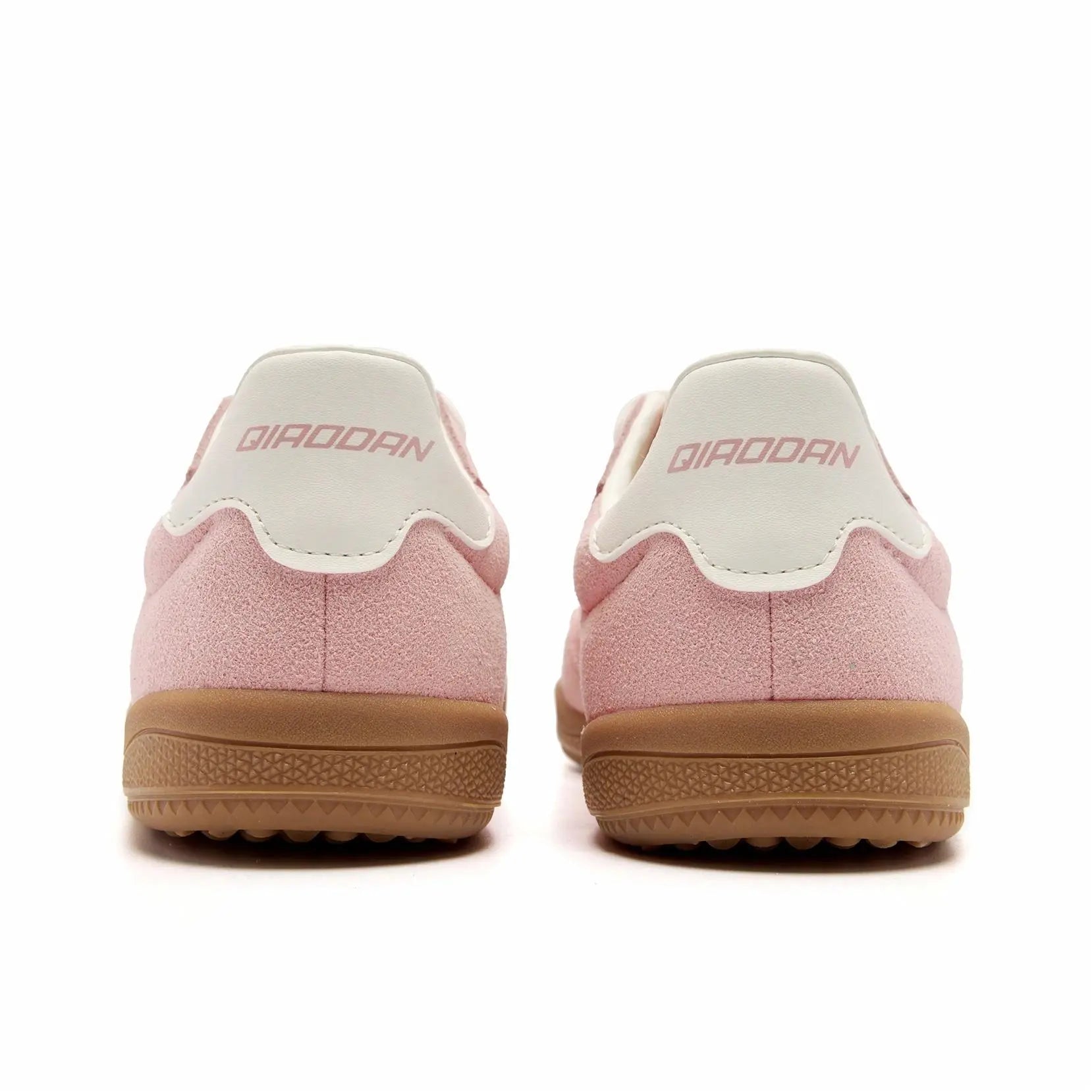 Qiaodan Lifestyle Shoes 'Pink' 「Women」 - Kicksown store
