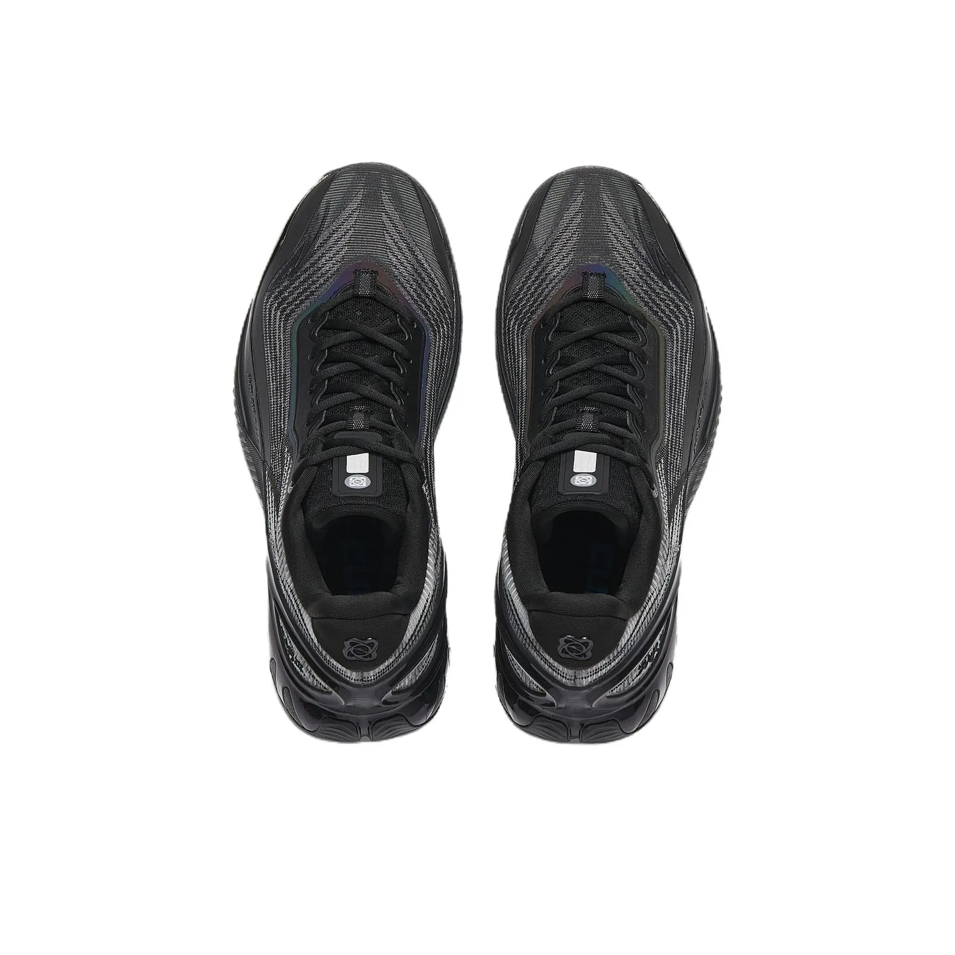 ANTA ZAP 3 'Black Warrior' - Kicksown store