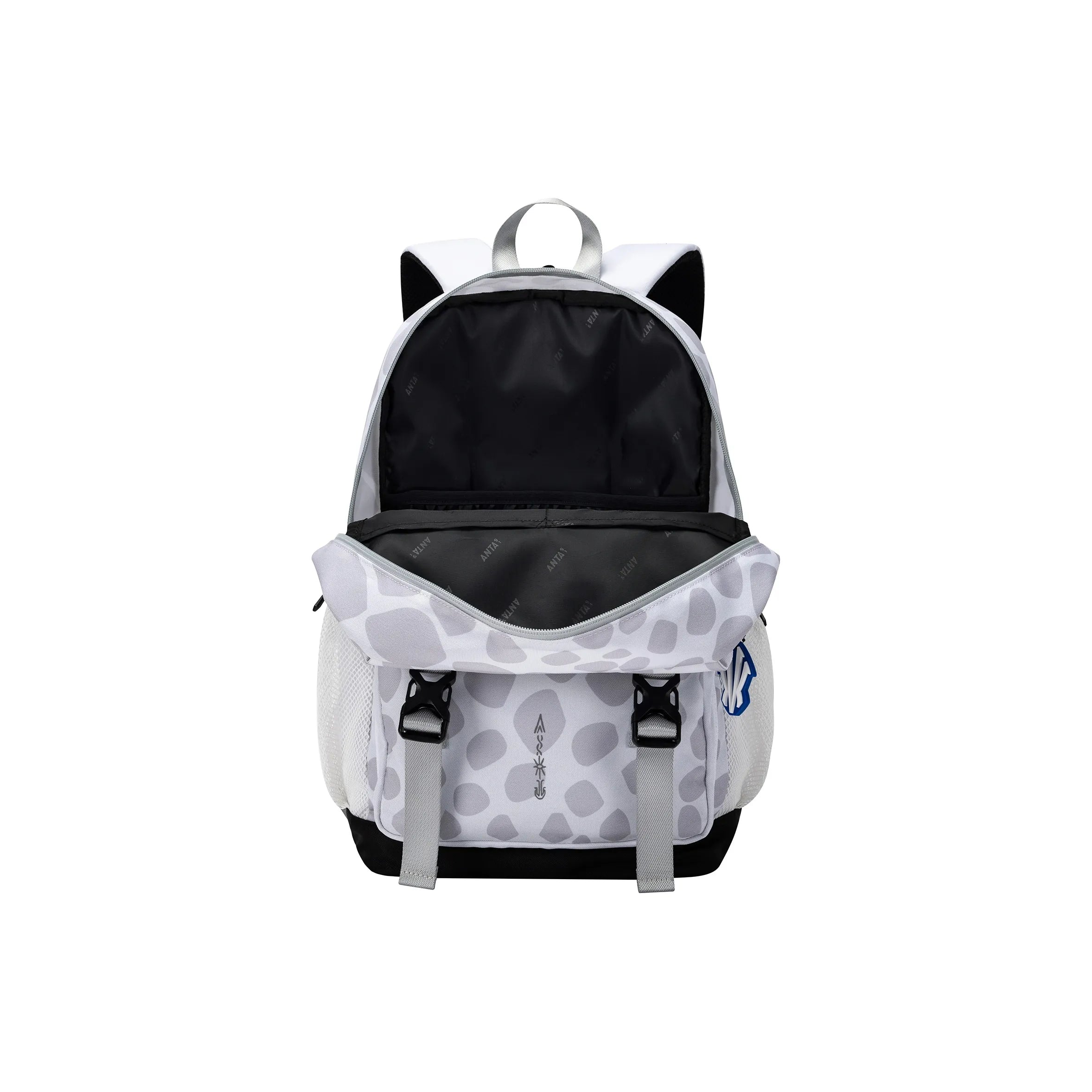 ANTA KAI Bag 'White' - Kicksown store