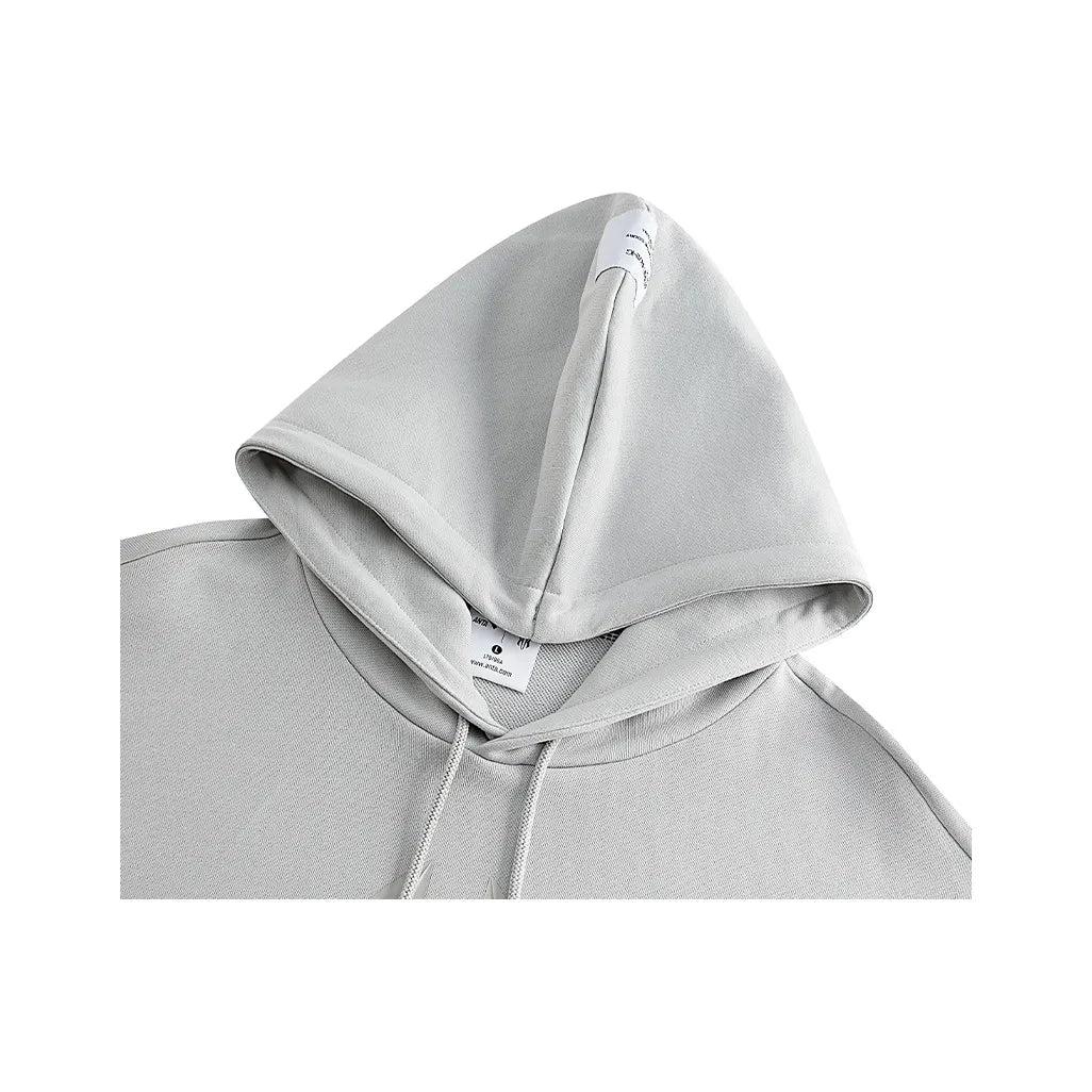 Anta Kai Irving Sweatshirt 'Light Grey'