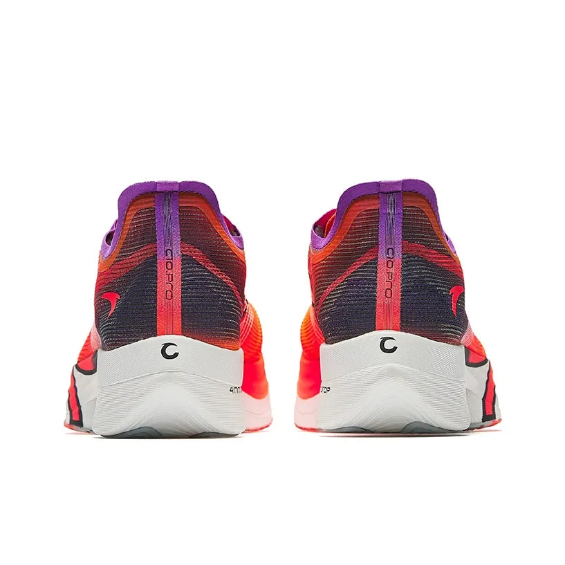 ANTA C10 Pro 'Orange Red' - Kicksown store