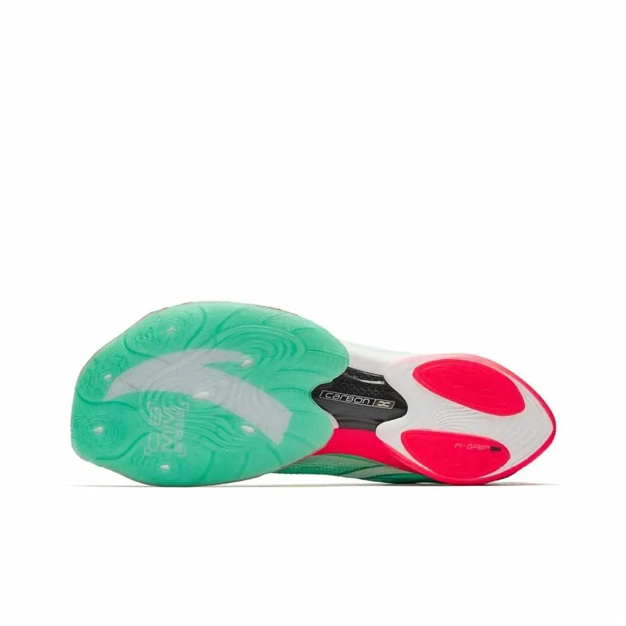 ANTA C10 Pro 'Green Red' - Kicksown store