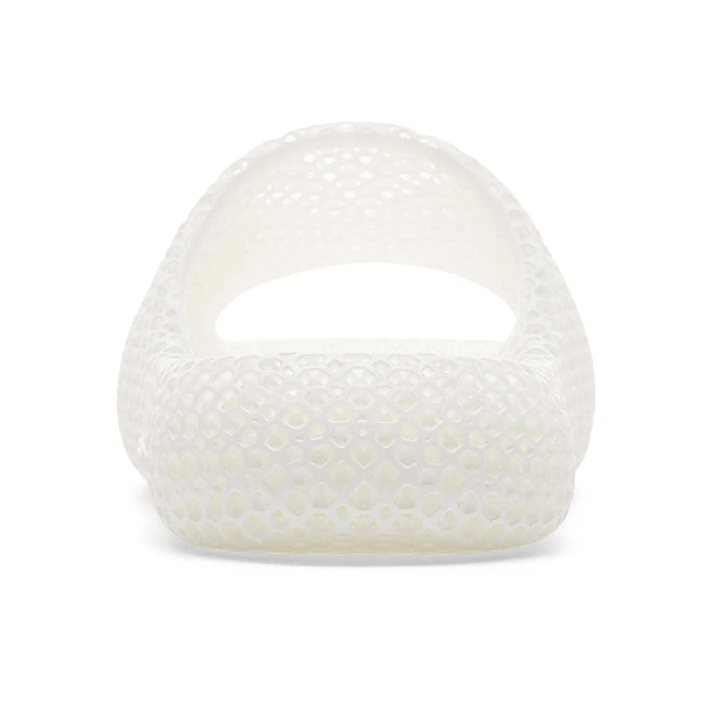 Peak Taichi 3D Slippers ‘White’ - Kicksown store